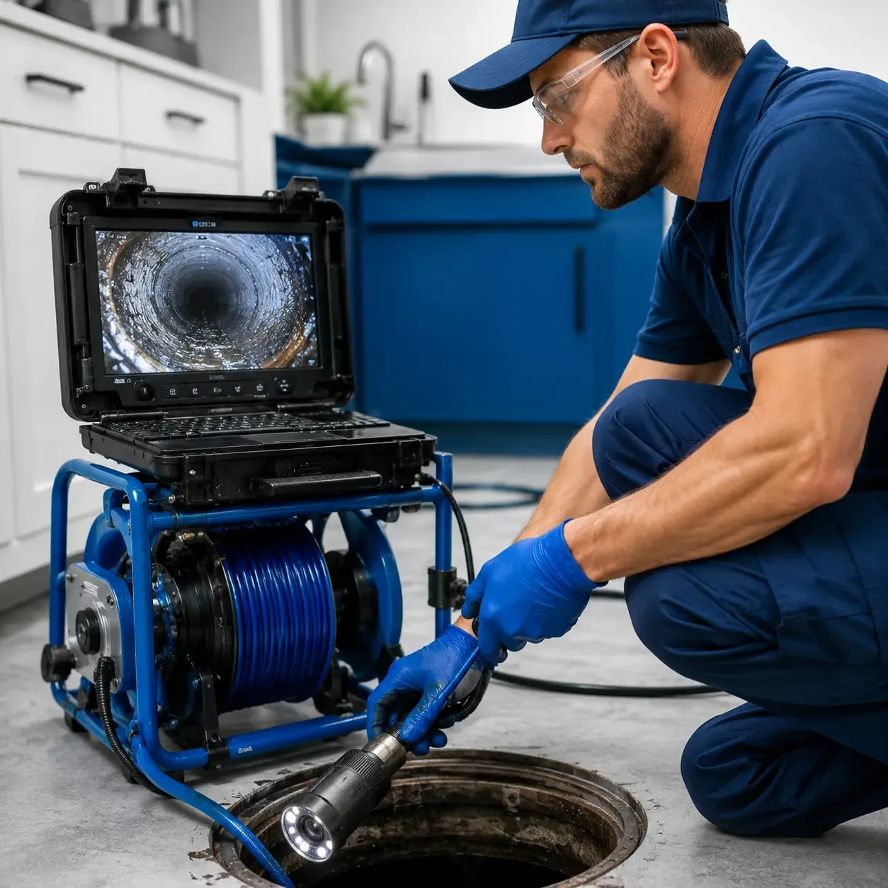 Pipe Relining professionals serving Mineral Bluff, GA